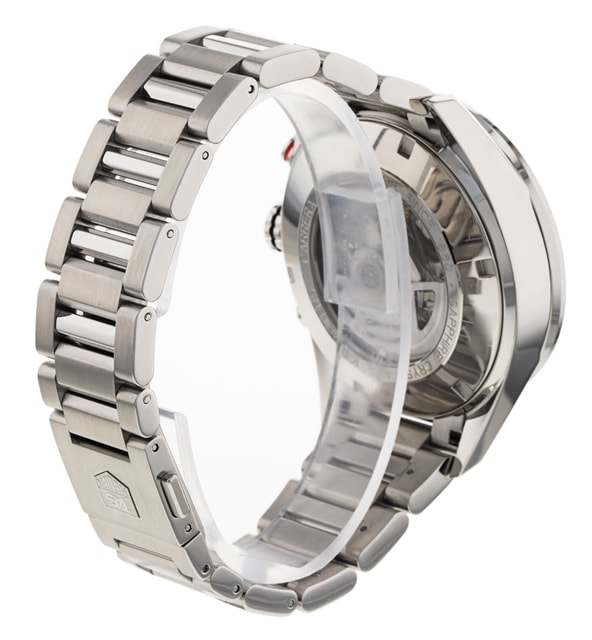 Tag Heuer Carrera CV2A1R.BA0799 Image 3